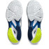 Chaussures Tennis Homme by ASICS Solution Speed Ff 3 Blanc