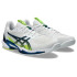 Chaussures Tennis Homme by ASICS Solution Speed Ff 3 Blanc