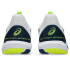 Chaussures Tennis Homme by ASICS Solution Speed Ff 3 Blanc