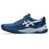 Chaussures Tennis Gel Homme de ASICS -Challenger 14 Clay Blue
