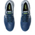 Chaussures Tennis Gel Homme de ASICS -Challenger 14 Clay Blue
