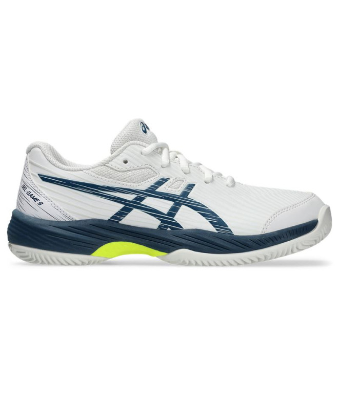 Chaussures Tennis Gel Enfant de ASICS -Game 9...