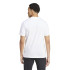 T-shirt adidas Homme Codes Bos Graphic White
