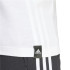 T-shirt adidas Homme Codes Bos Graphic White