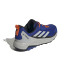 Chaussures Montagne adidas Homme by Terrex Anylander Hiking Bleu