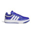 Chaussures adidas Enfant Hoops 3.0 Bleu