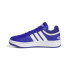 Chaussures adidas Enfant Hoops 3.0 Bleu