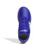 Chaussures adidas Enfant Hoops 3.0 Bleu