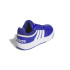 Chaussures adidas Enfant Hoops 3.0 Bleu