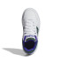 Chaussures adidas Enfant Hoops 3.0 Blanc