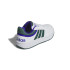 Chaussures adidas Enfant Hoops 3.0 Blanc