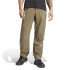 Pantalons adidas randonnée au Mont Woven Homme