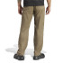 Pantalons adidas randonnée au Mont Woven Homme