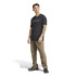 Pantalons adidas randonnée au Mont Woven Homme