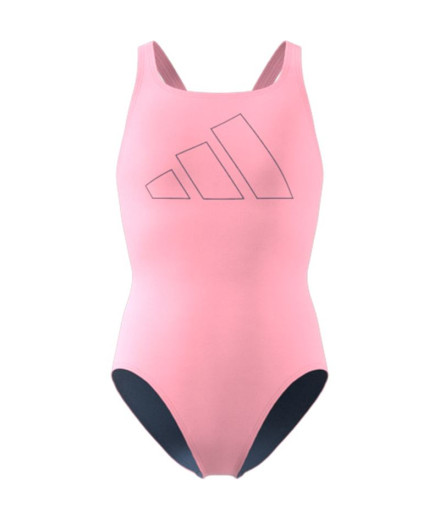 Maillot de bain Natation adidas Fille by Performance Big...