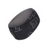 Ruban Montagne adidas Pour Terrex Aeroready Graphic Noir/Charcoal Header