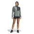 Trail adidas Trail Running Femme Coupe-vent de Terrex Wind Green