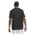 T-shirt Basket-ball adidas Homme de 2000s Logo Graphic Black