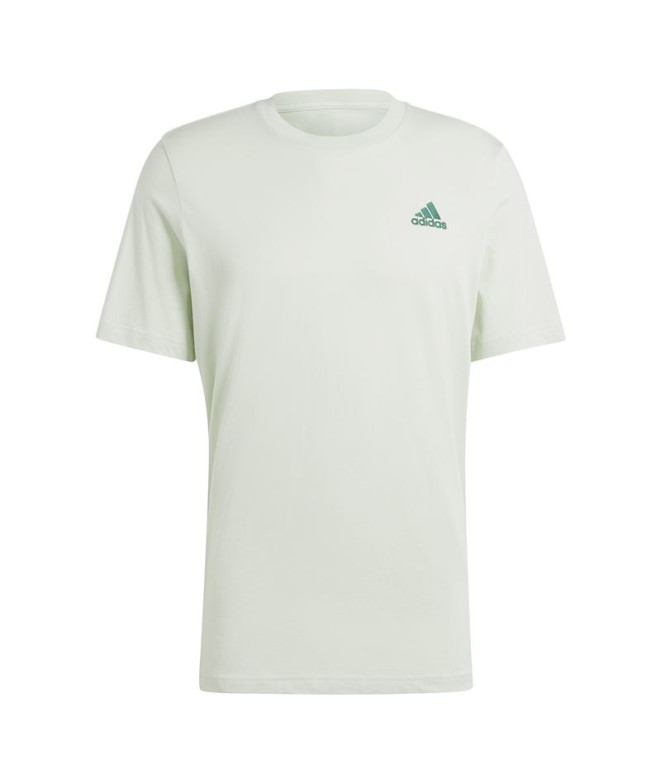 T-shirt adidas Homme Essentials Single Jersey...