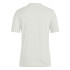 T-shirt adidas Homme Essentials Single Jersey Brodé Petit Logo Vert