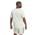 T-shirt adidas Homme Essentials Single Jersey Brodé Petit Logo Vert
