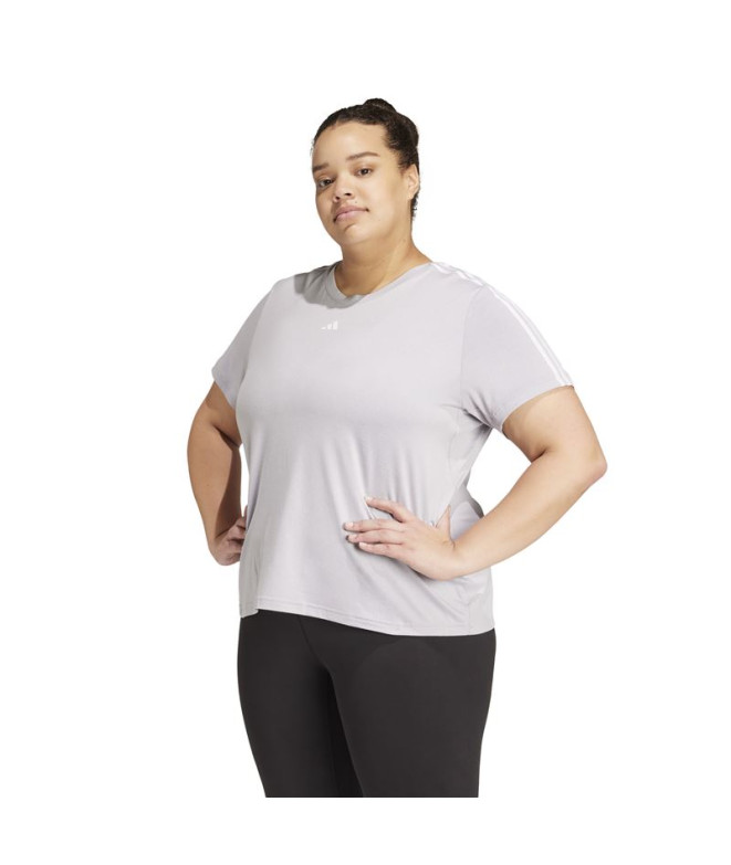 T-shirt Fitness adidas Femme by Aeroready Train...