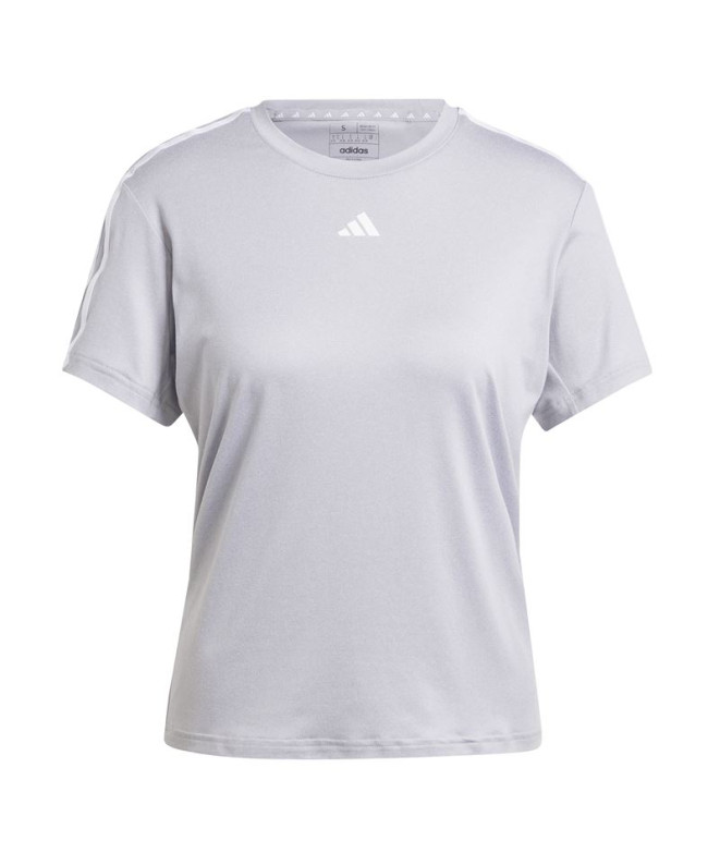 T-shirt Fitness adidas Femme by Aeroready Train...