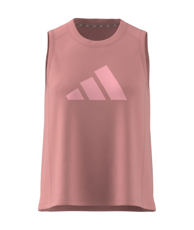 T-shirt adidas Femme Train Essentials Big...