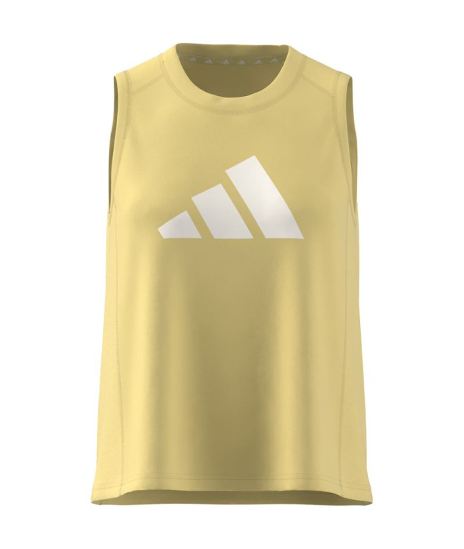 T-shirt adidas Femme Train Essentials Big...