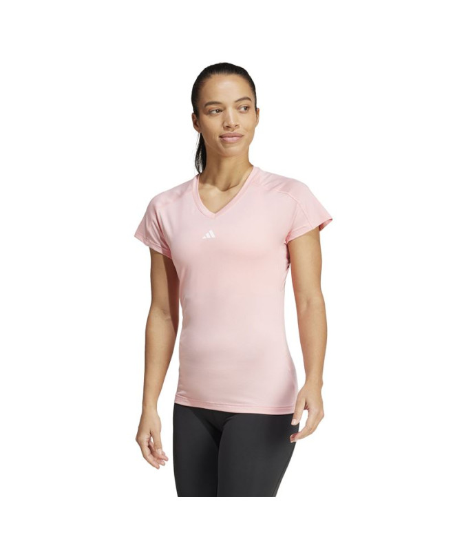 T-shirt adidas Femme Aeroready Train Essentials...