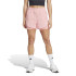 Pantalons Fitness adidas Femme by Aeroready Minimal 2 In 1 Shorts Pink