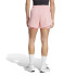 Pantalons Fitness adidas Femme by Aeroready Minimal 2 In 1 Shorts Pink