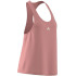T-shirt adidas Femme Train Essentials Minimal Branding Racerback Rose