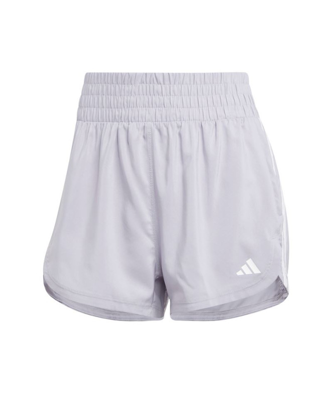 Pantalons adidas Femme Pacer Training 3 Stripes...