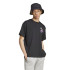 T-shirt adidas Berlin Smiley Noir