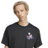 T-shirt adidas Berlin Smiley Noir