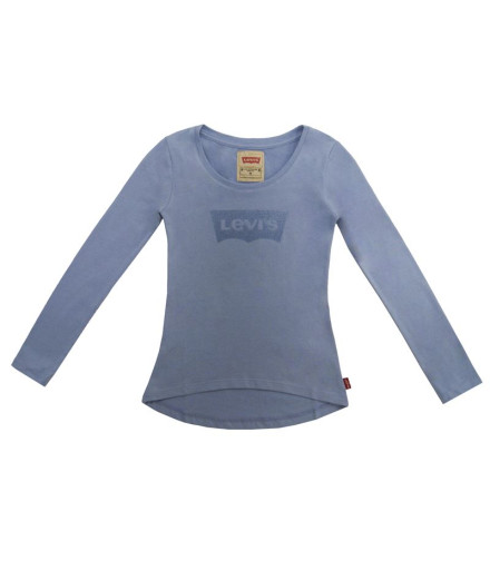 T-shirt Vêtements de sport Levis Fille