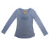 T-shirt Vêtements de sport Levis Fille