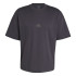 T-shirt adidas Homme Ville Es e Black