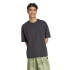 T-shirt adidas Homme Ville Es e Black