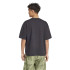 T-shirt adidas Homme Ville Es e Black
