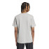 T-shirt adidas Homme Modern Essentials Graphic Grey