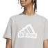 T-shirt adidas Homme Modern Essentials Graphic Grey