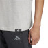 T-shirt adidas Homme Modern Essentials Graphic Grey