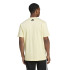 T-shirt adidas Homme House Of Tiro Summer Linear Graphic Jaune
