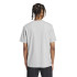 T-shirt adidas Homme Remoji Pocket Graphic Gris