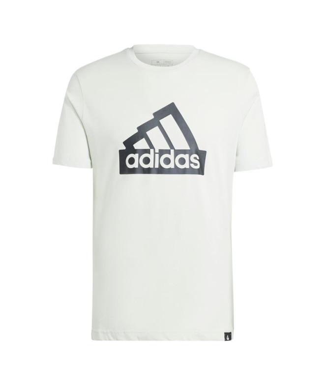 T-shirt adidas Homme Modern Essentials Graphic...