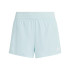 Pantalons adidas Fille Train Essentials Aeroready 3 Band Aquamarine