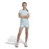 Pantalons adidas Fille Train Essentials Aeroready 3 Band Aquamarine
