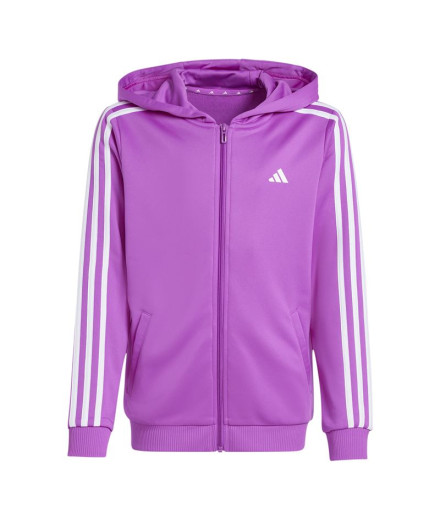 Veste adidas Enfant Essentials Aeroready 3-Stripes...